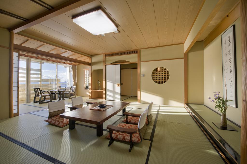 Hotel Tatsuki Gamagori Room photo