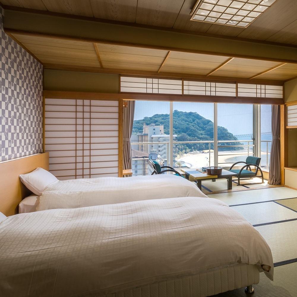 Hotel Tatsuki Gamagori Exterior photo